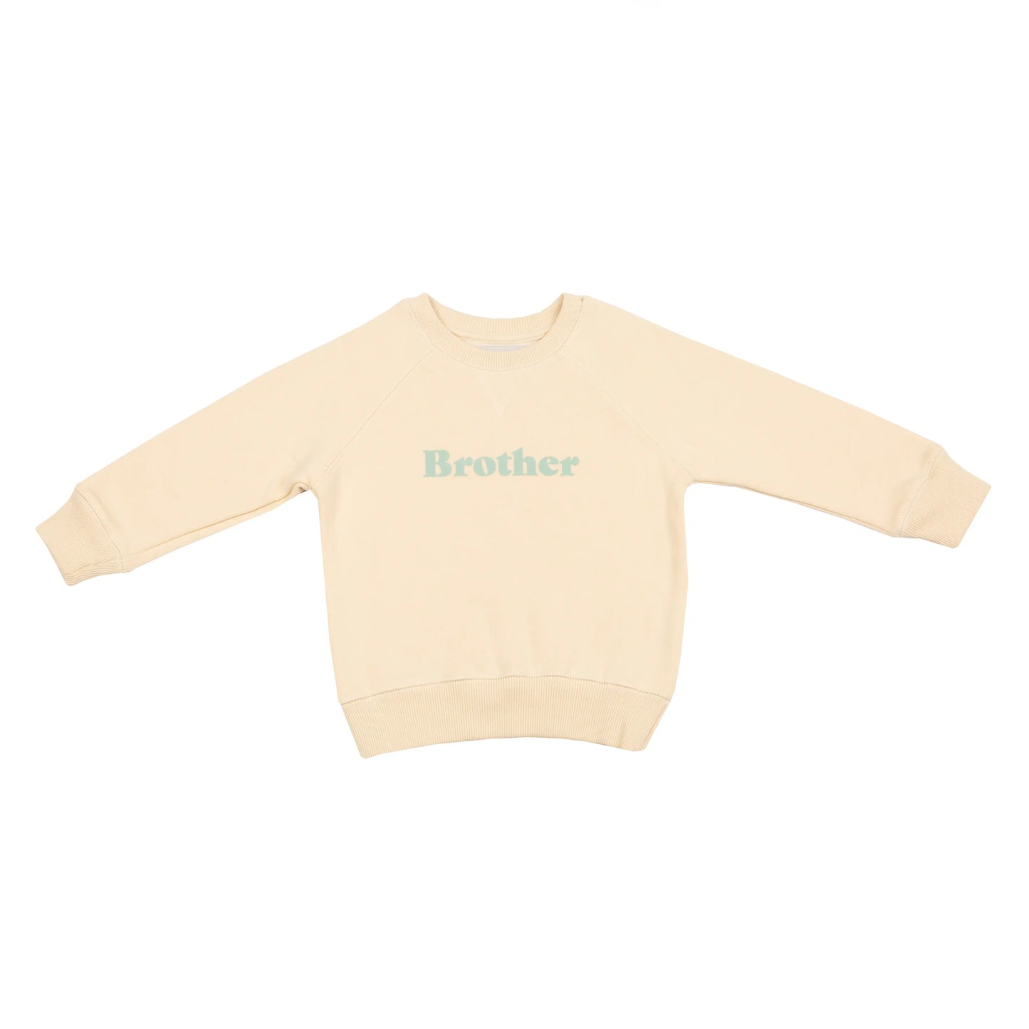 Vanilla Brother Sweatshirt
