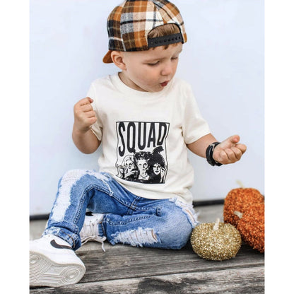 Hocus Pocus Squad Tee