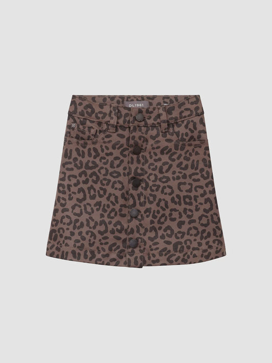 Jenny Mini Skirt