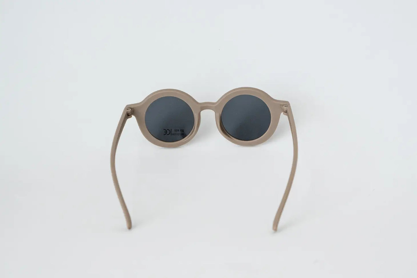 Coffee Retro Sunglasses