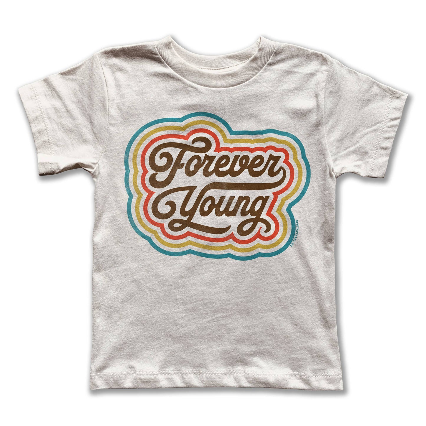 Forever Young Tee
