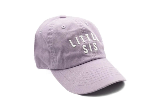 Lilac Little Sis Hat