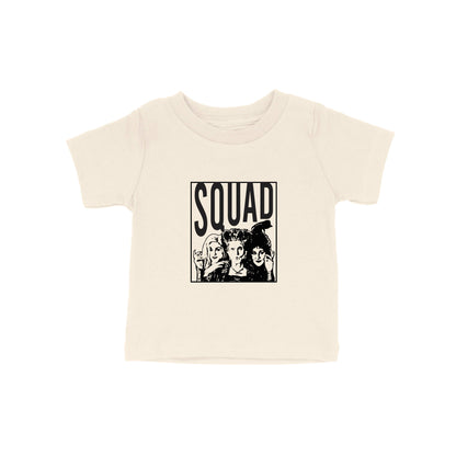 Hocus Pocus Squad Tee