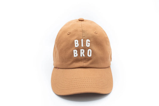 Terra Cotta Big Bro Hat