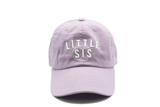 Lilac Little Sis Hat