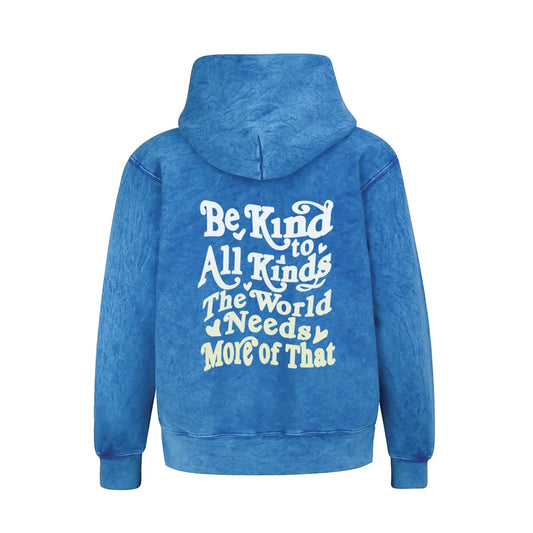 Be Kind Hoodie