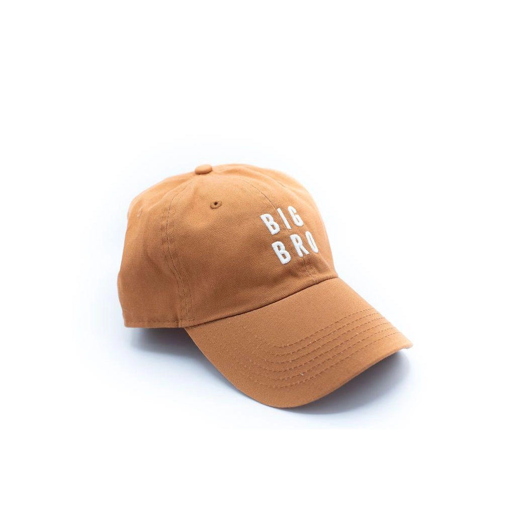 Terra Cotta Big Bro Hat