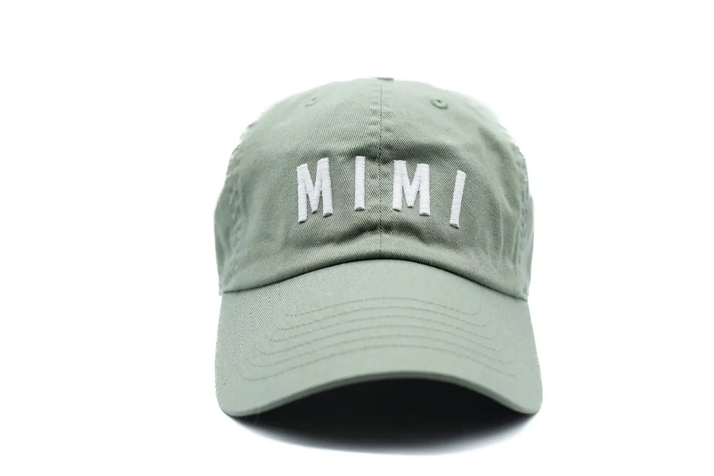 Sage Mimi Hat