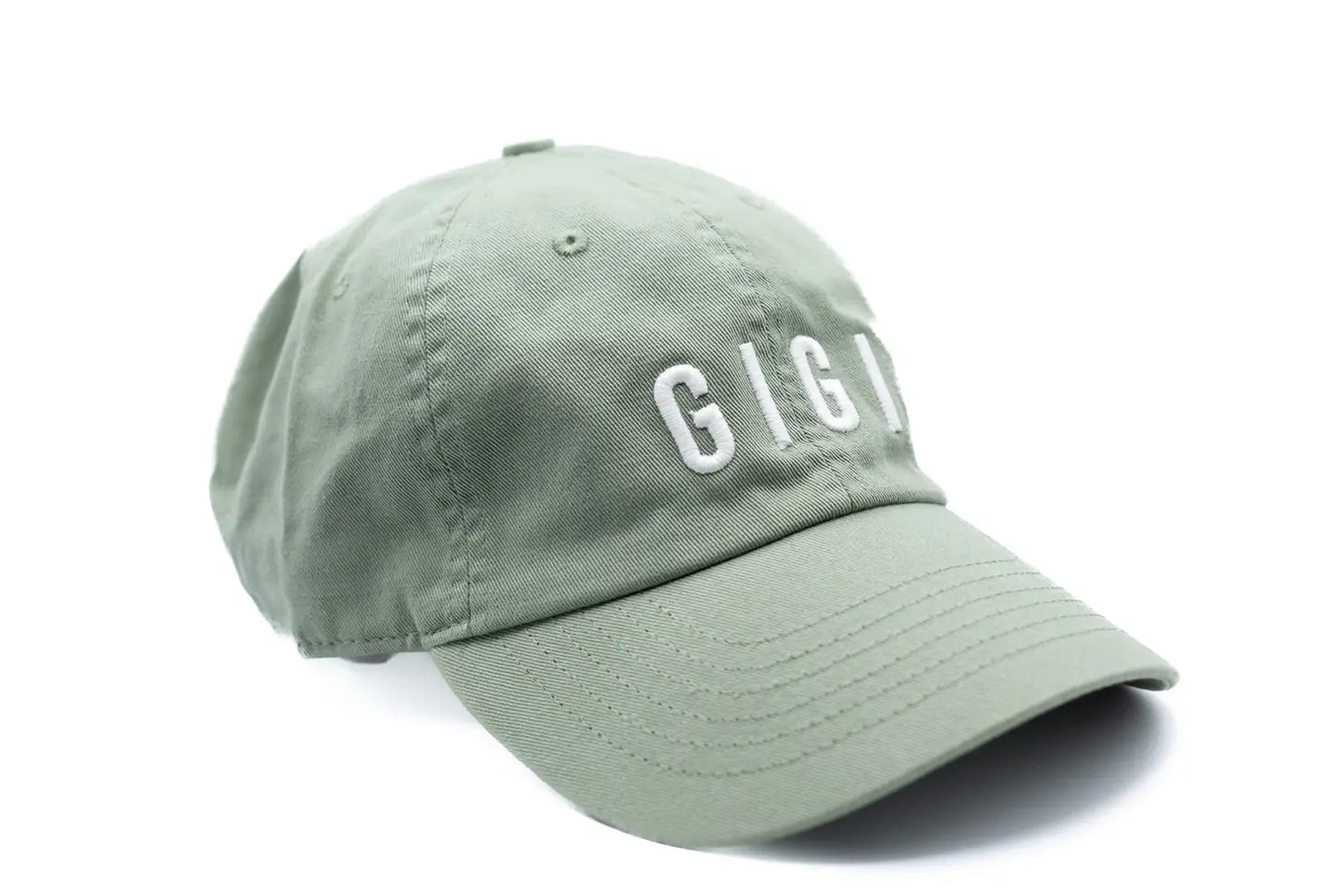 Sage Gigi Hat